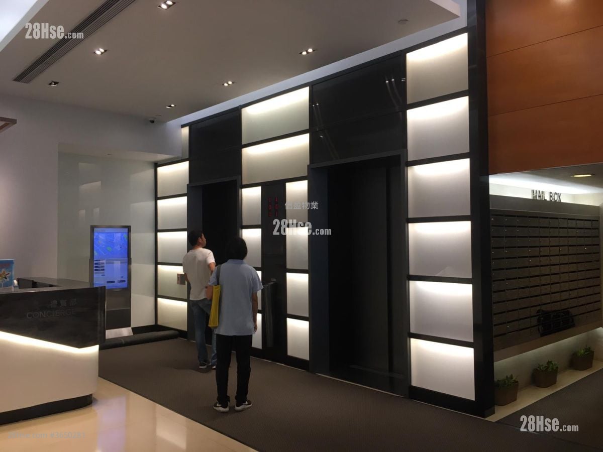 讯科中心 租盘 1 房 , 2 厕所