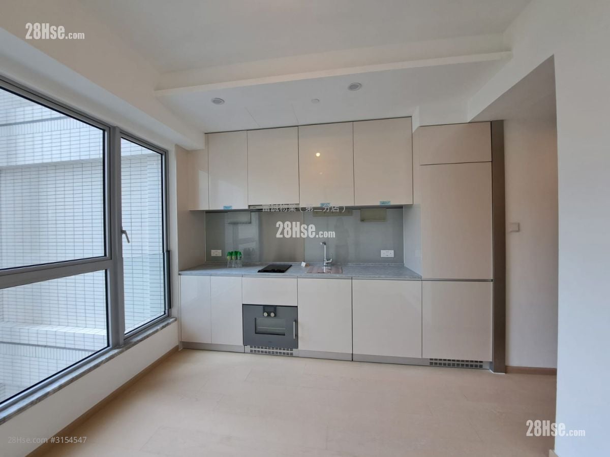 亲海駅 售盘 1 房 , 1 浴室 272 平方尺