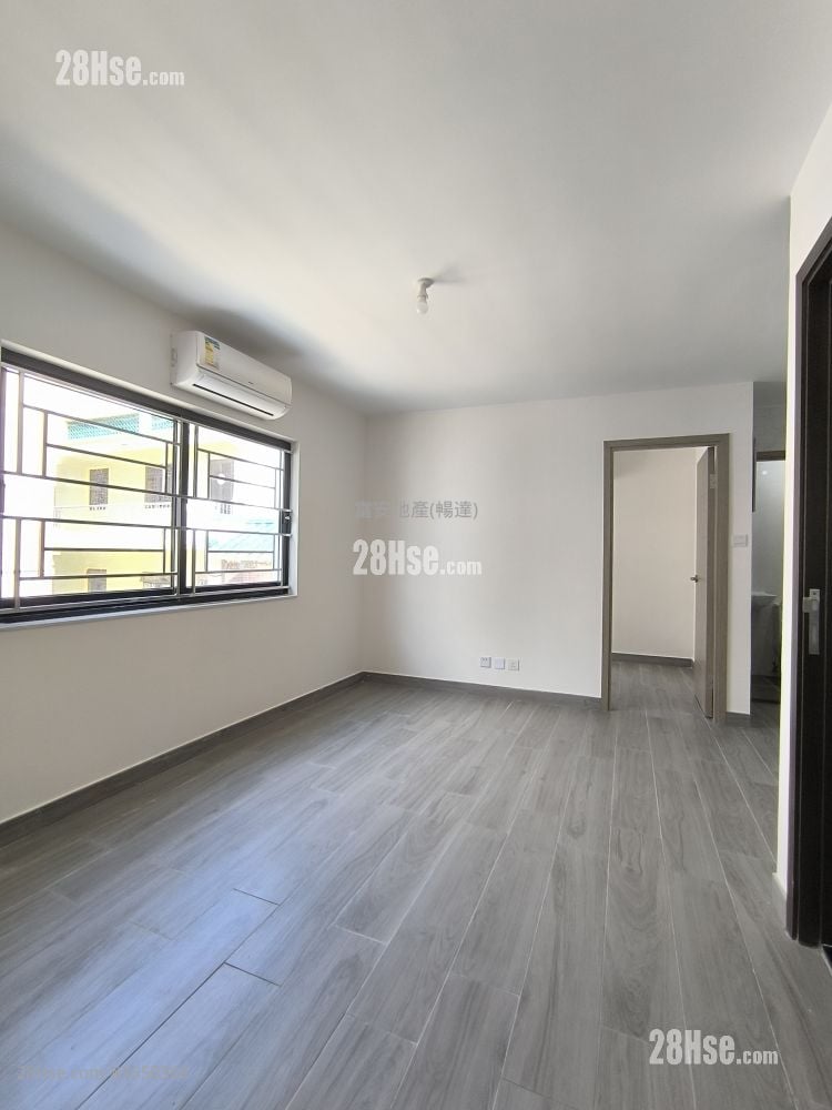 大水坑村 售盘 2 房 , 1 浴室 398 平方尺