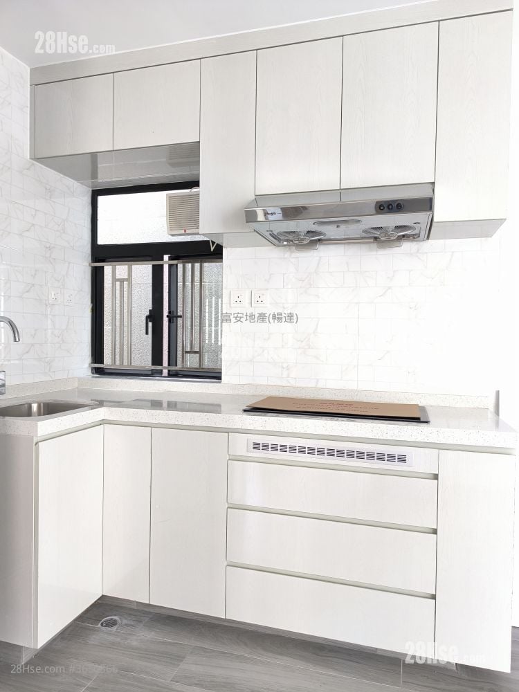 大水坑村 售盘 2 房 , 1 浴室 398 平方尺