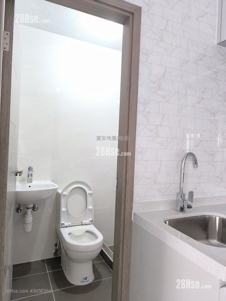 大水坑村 售盘 2 房 , 1 浴室 398 平方尺