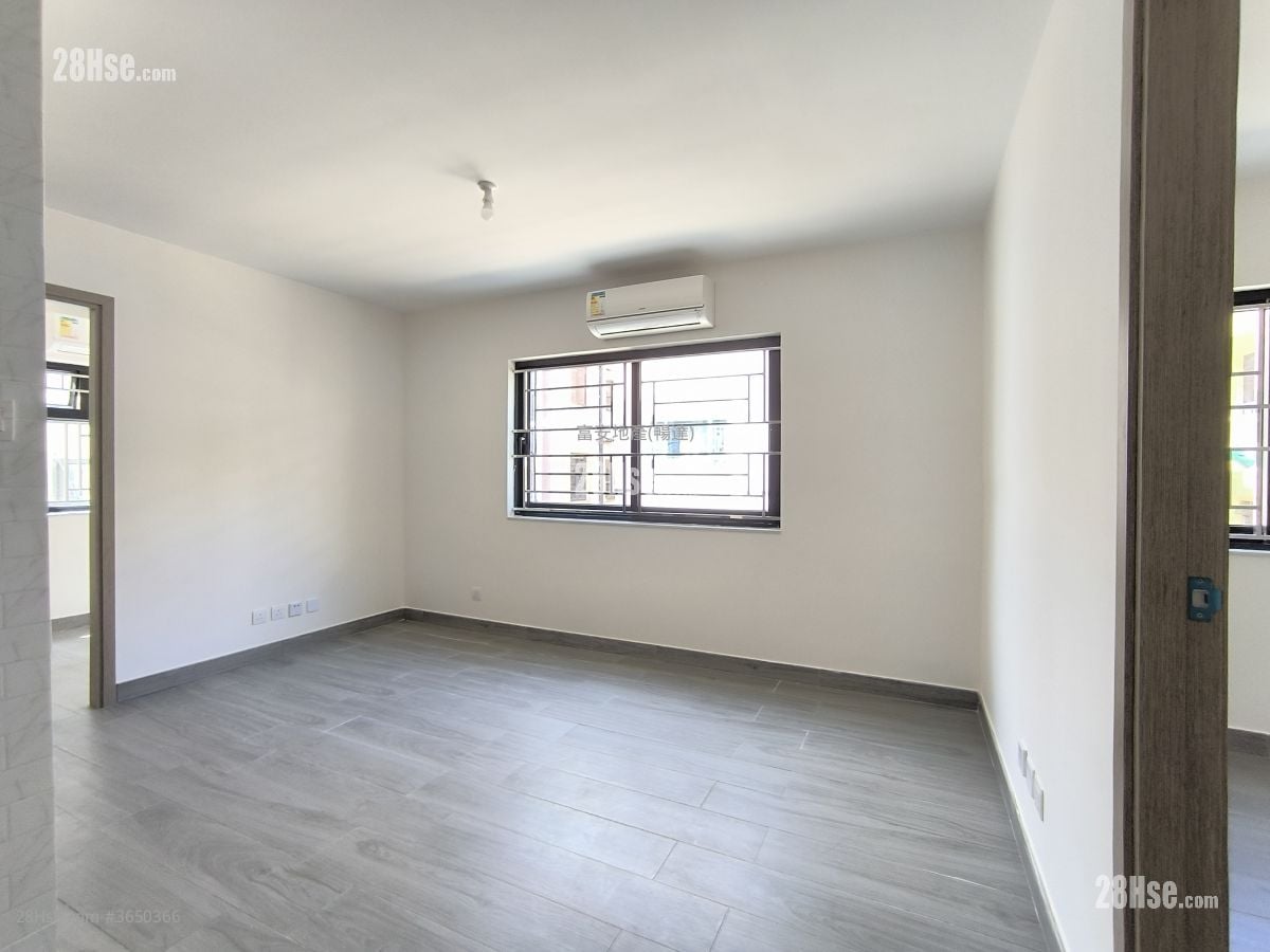 大水坑村 售盘 2 房 , 1 浴室 398 平方尺