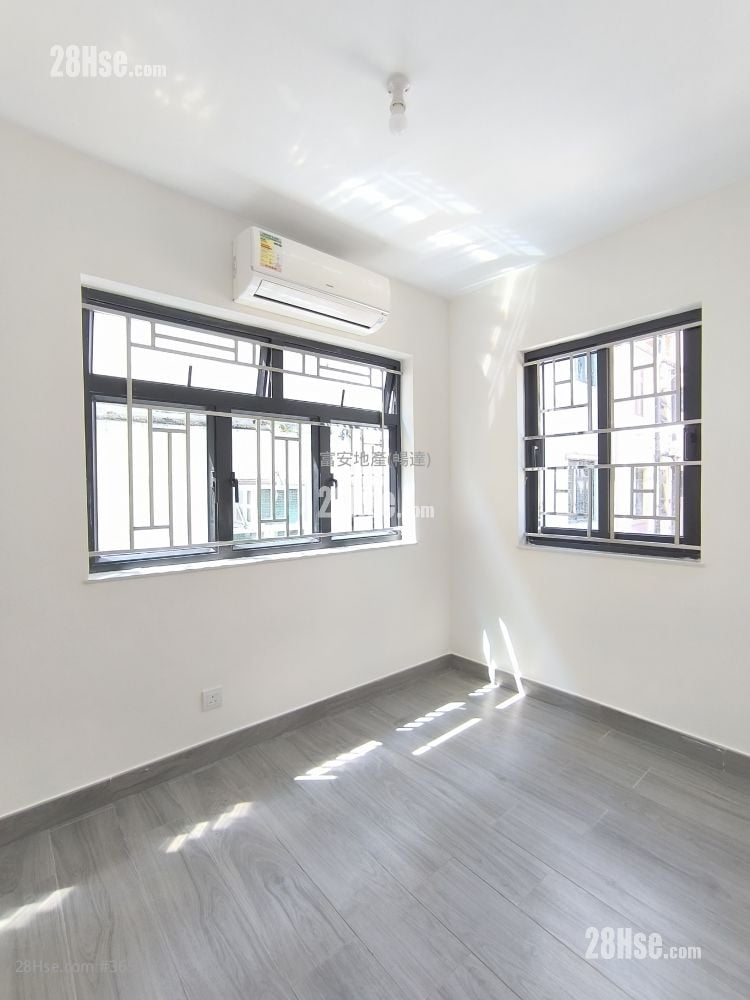 大水坑村 售盘 2 房 , 1 浴室 398 平方尺