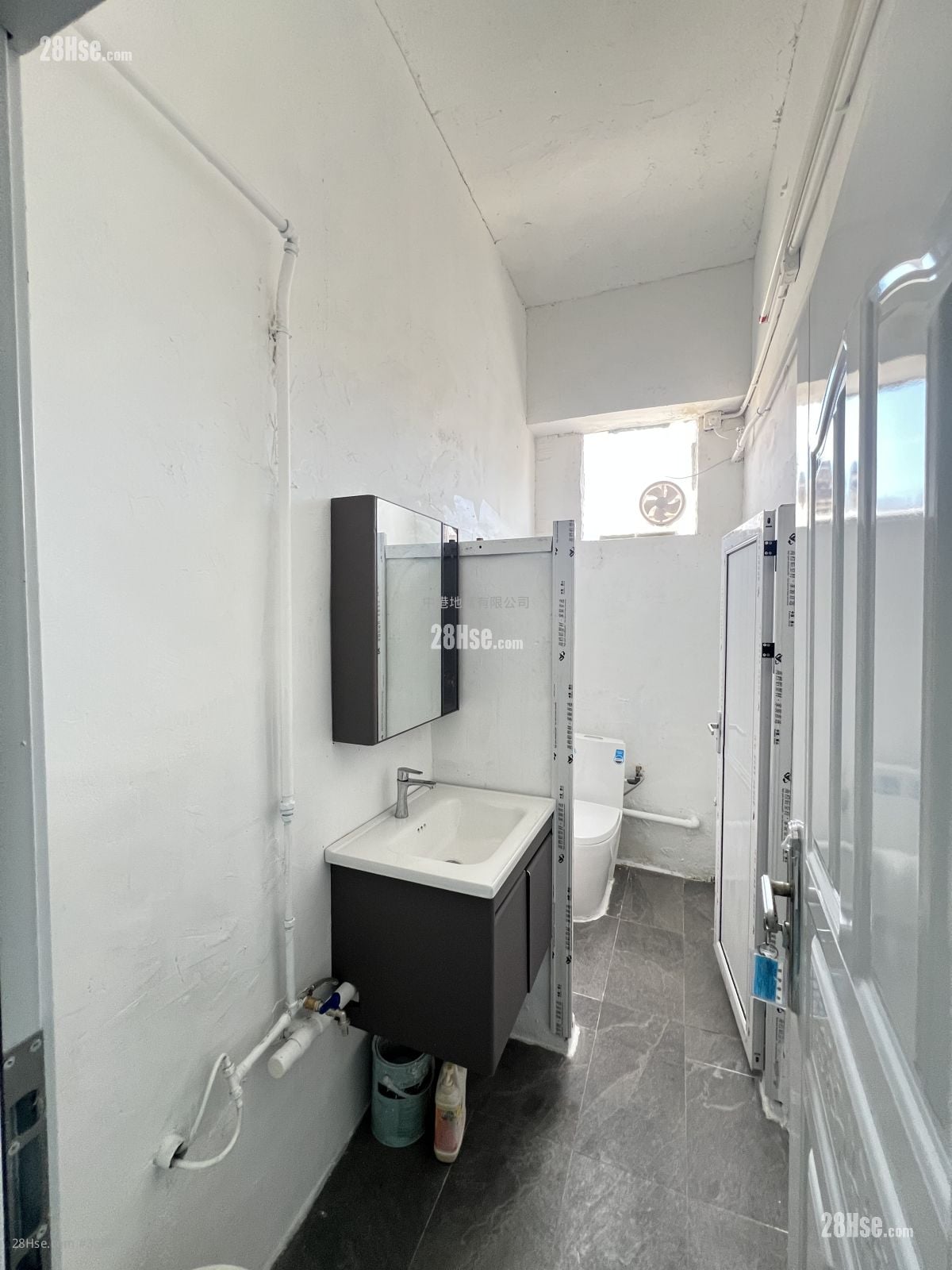 华基工业大厦 售盘 1,450 平方尺