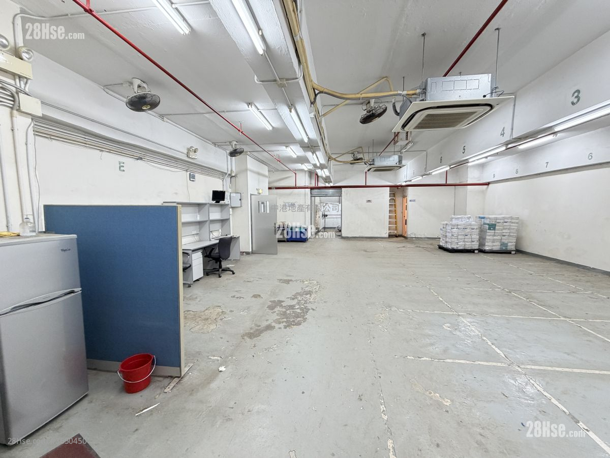 华基工业大厦 售盘 3 房 , 2 厕所