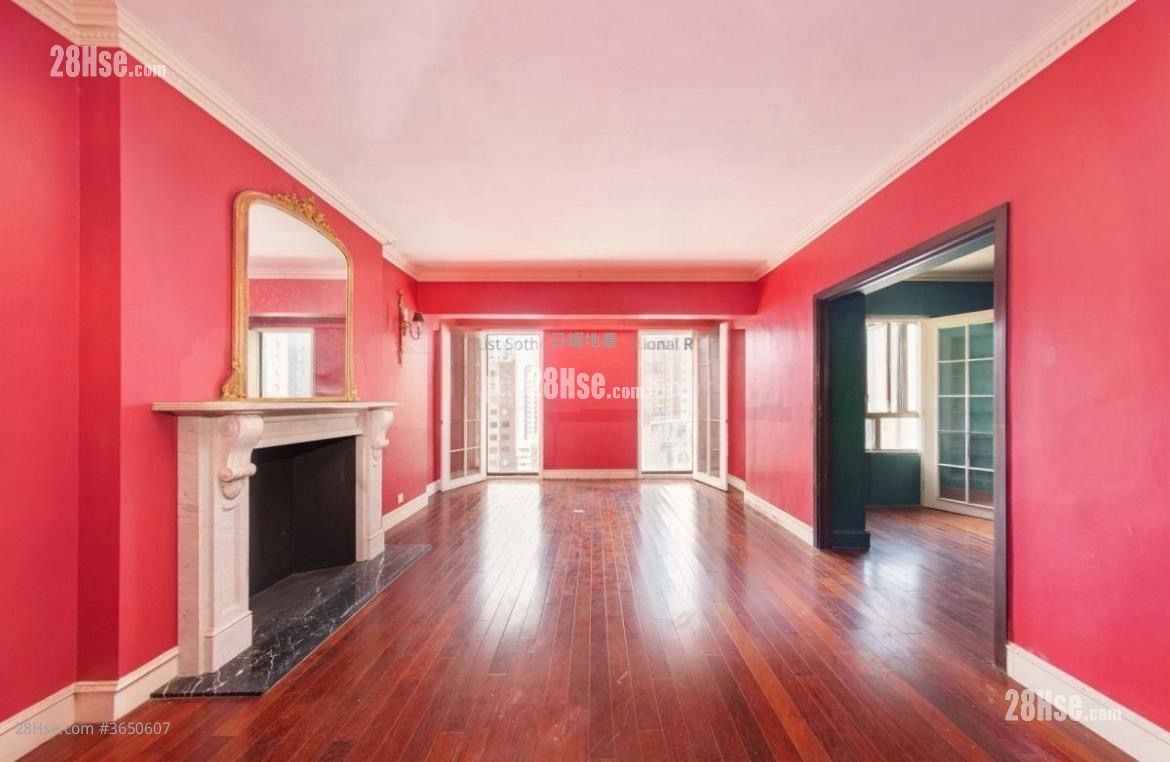 Woodland Gardens Sell 1,235 ft²