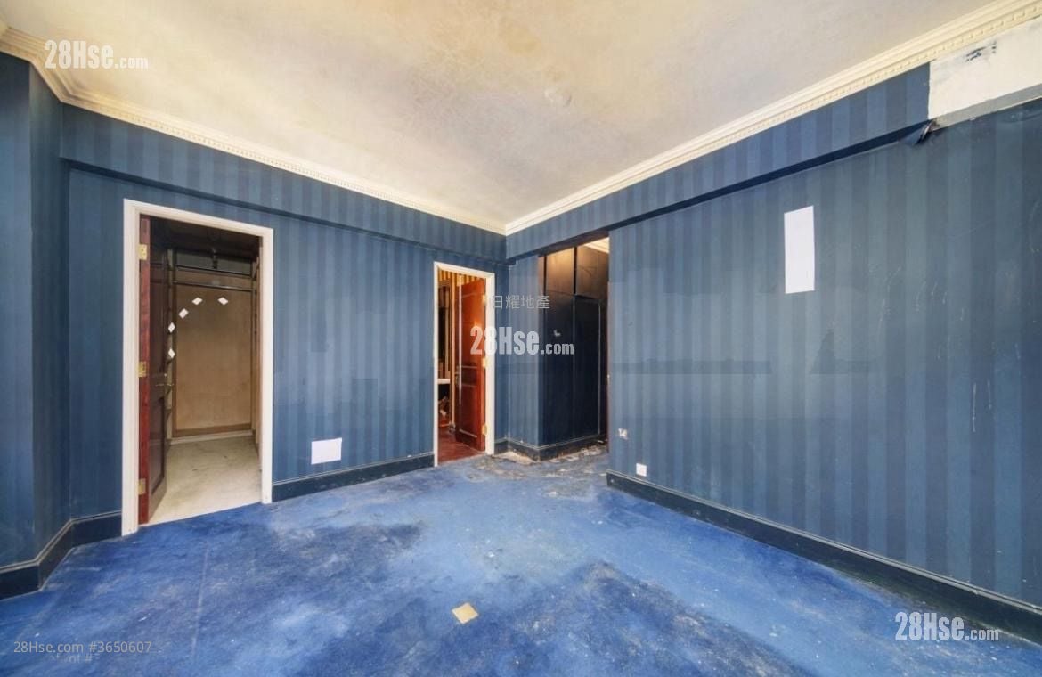 Woodland Gardens Sell 1,235 ft²