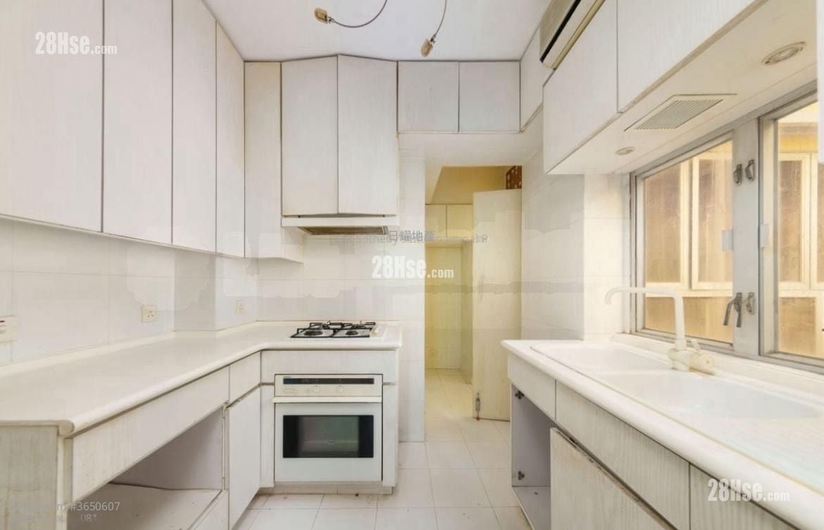 Woodland Gardens Sell 1,235 ft²