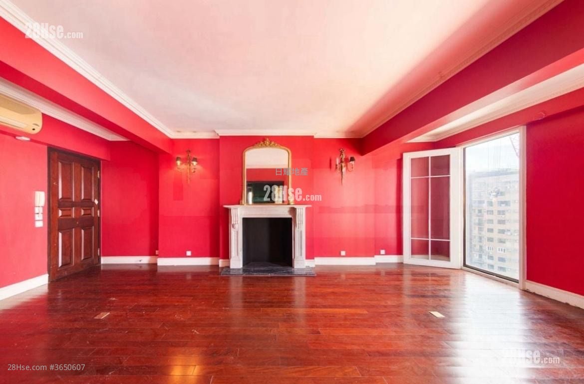 Woodland Gardens Sell 1,235 ft²