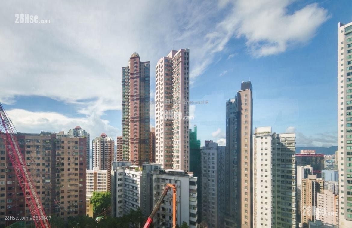 Woodland Gardens Sell 1,235 ft²