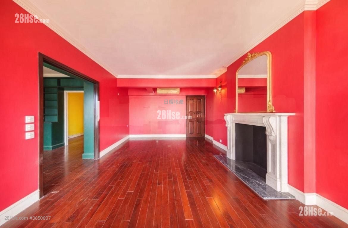 Woodland Gardens Sell 1,235 ft²