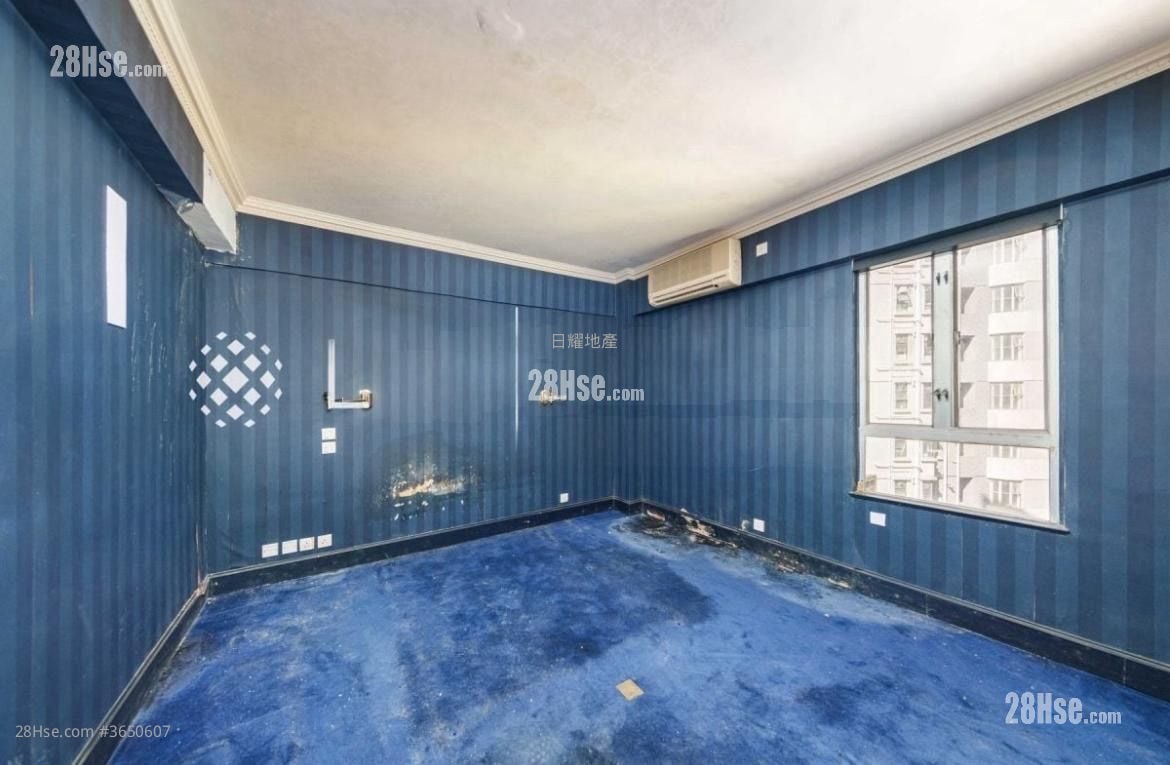 Woodland Gardens Sell 1,235 ft²