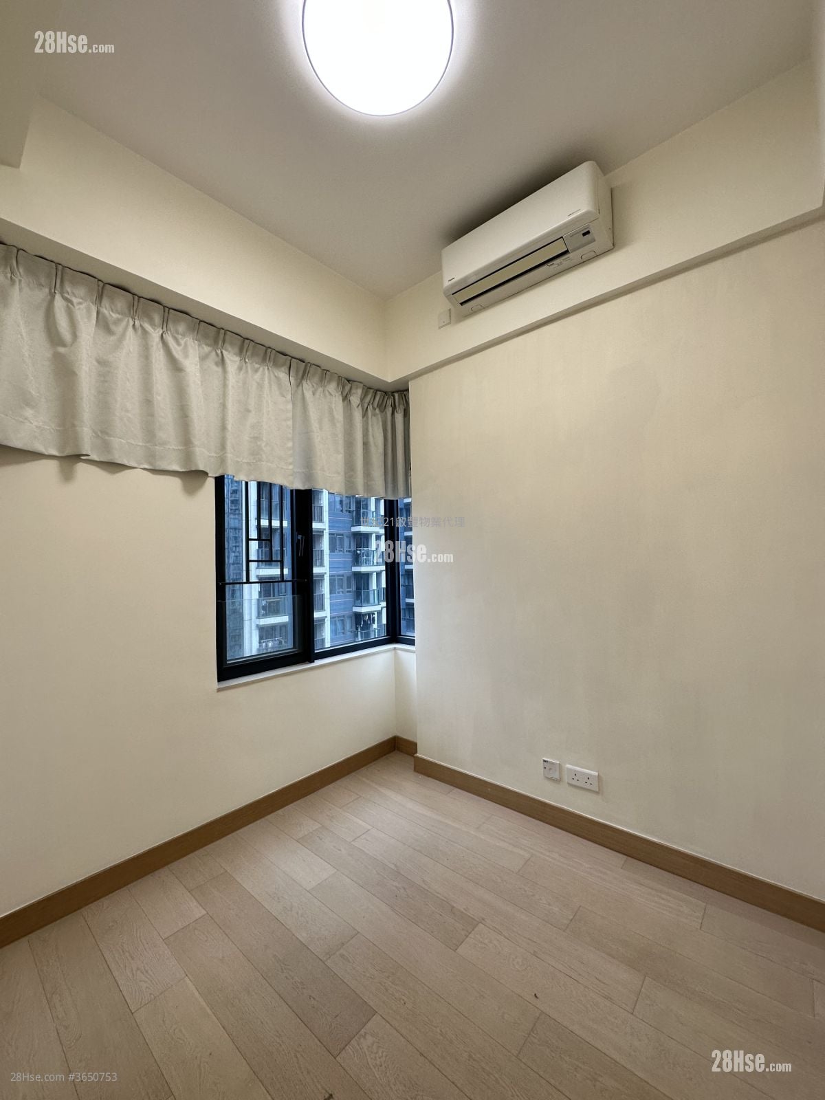 嘉汇 租盘 3 房 , 2 浴室 679 平方尺