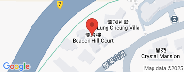 Lung King Building Mid Floor, Middle Floor Address