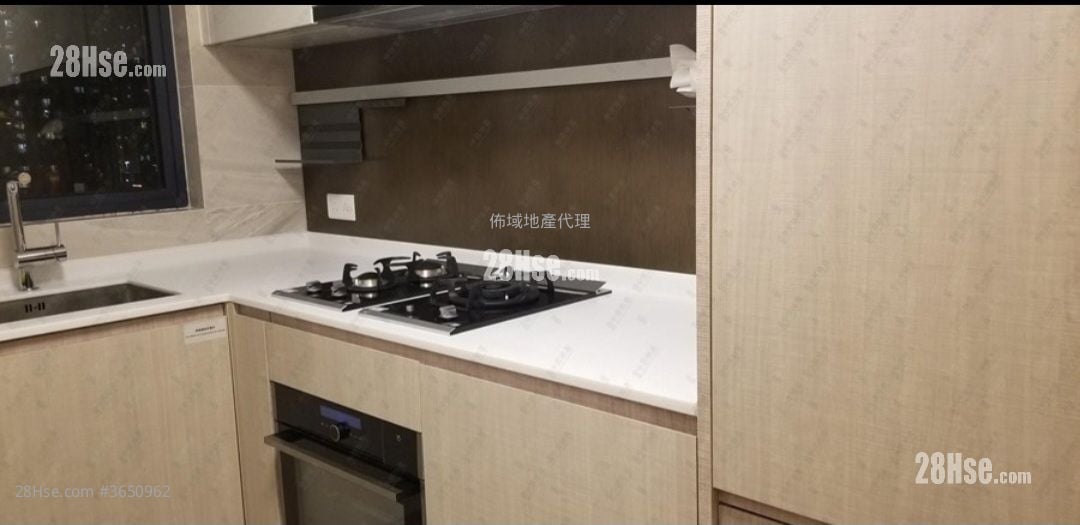 K.city Sell 2 Bedrooms , 1 Bathroom 500 ft²