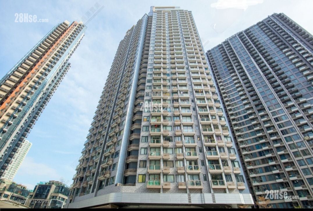 K.city Sell 2 Bedrooms , 1 Bathroom 500 ft²