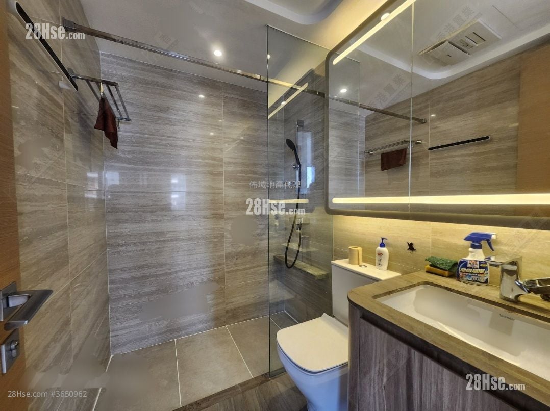 K.city Sell 2 Bedrooms , 1 Bathroom 500 ft²