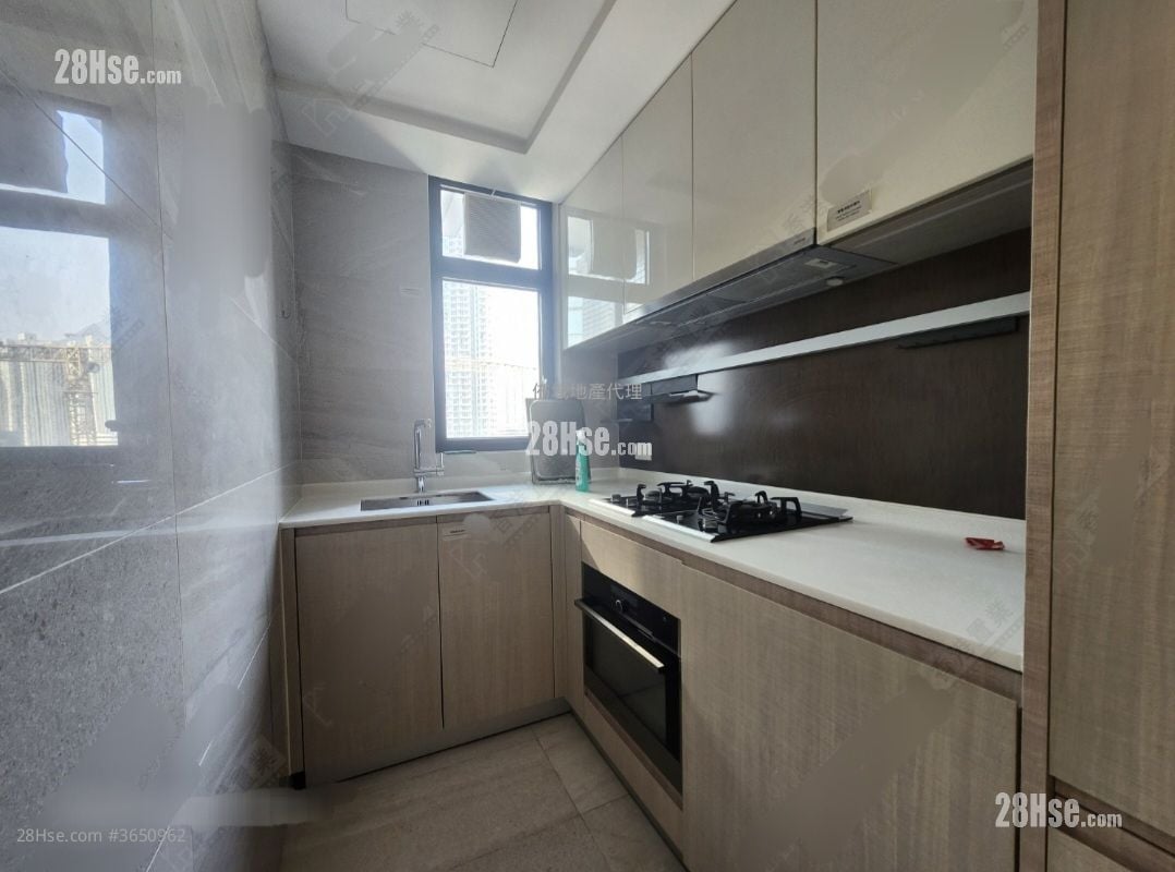 K.city Sell 2 Bedrooms , 1 Bathroom 500 ft²