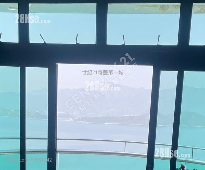 雅典居 售盘 4 房 , 2 浴室 1,435 平方尺