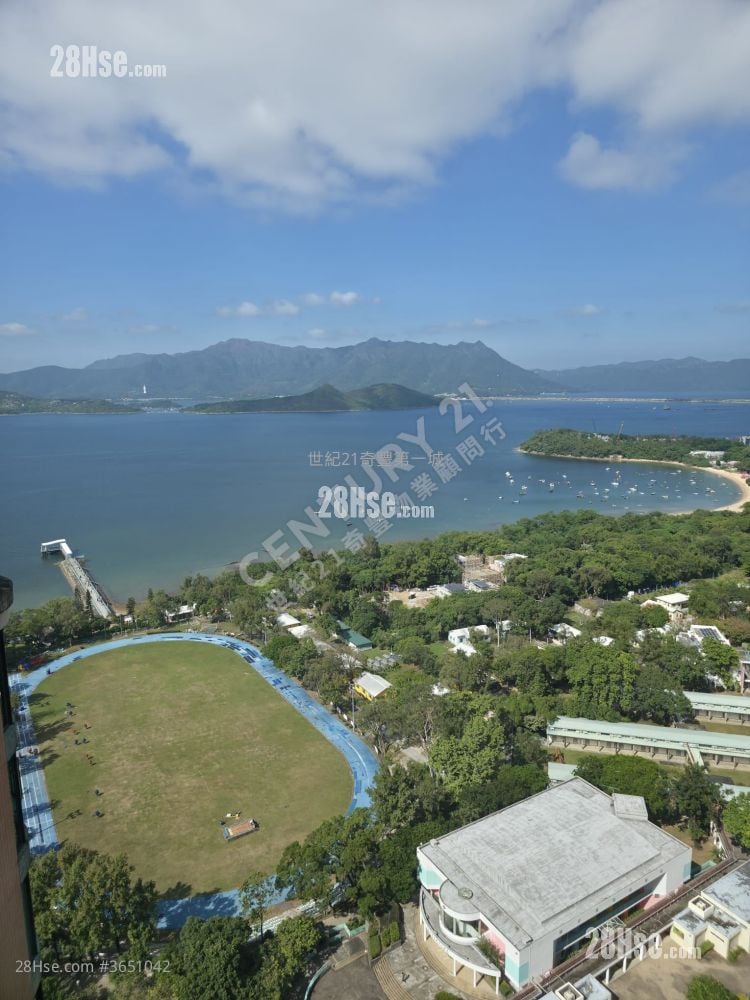 雅典居 售盘 4 房 , 2 浴室 1,435 平方尺