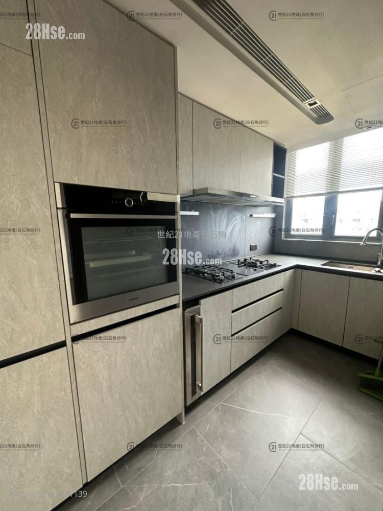 朗涛 租盘 3 房 , 2 浴室 1,224 平方尺