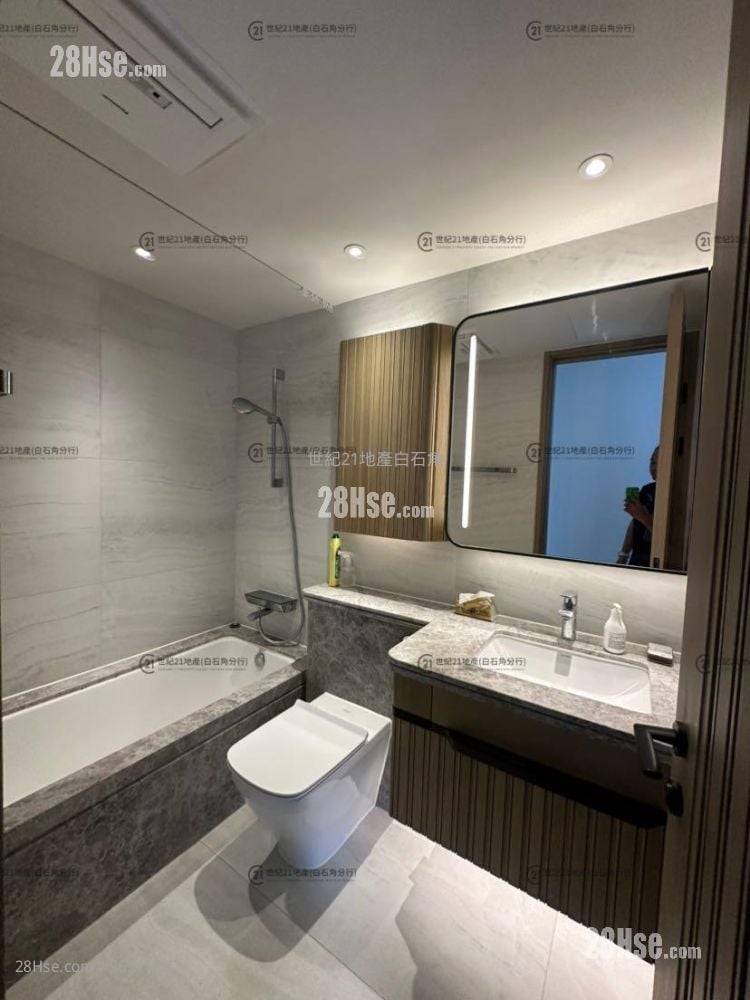 朗涛 租盘 3 房 , 2 浴室 1,224 平方尺