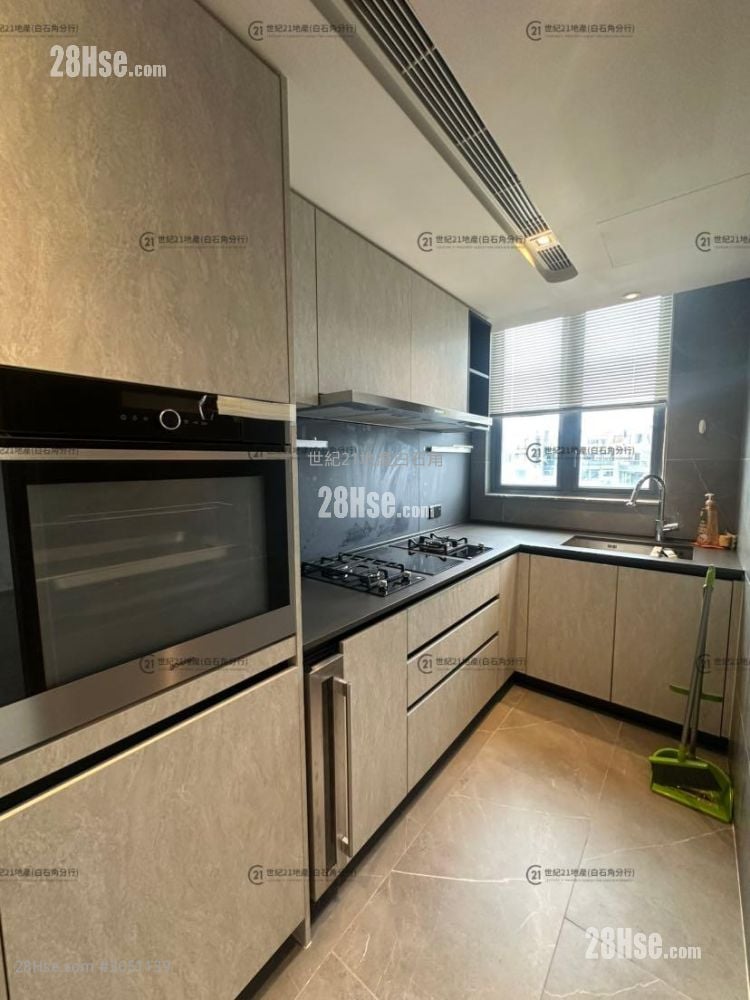 朗涛 租盘 3 房 , 2 浴室 1,224 平方尺