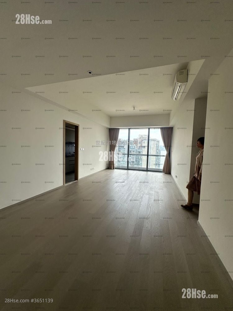 朗涛 租盘 3 房 , 2 浴室 1,224 平方尺