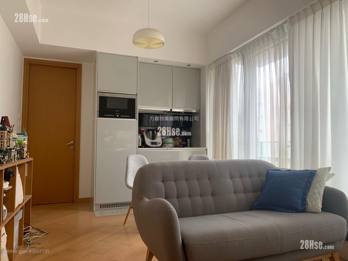 Lime Habitat Sell 1 Bedroom , 1 Bathroom 427 ft²