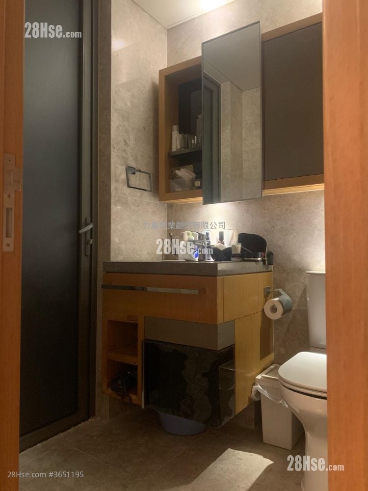 Lime Habitat Sell 1 Bedroom , 1 Bathroom 427 ft²