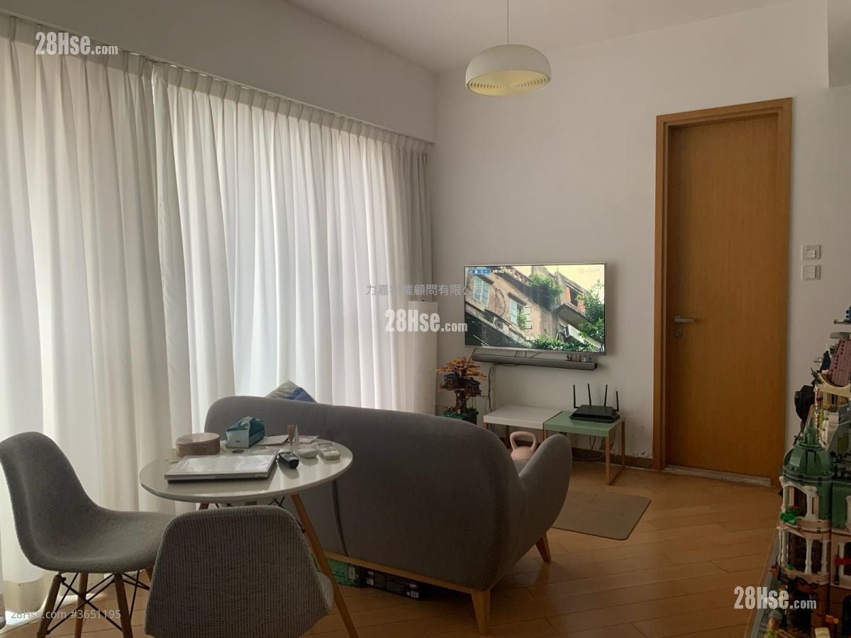 Lime Habitat Sell 1 Bedroom , 1 Bathroom 427 ft²