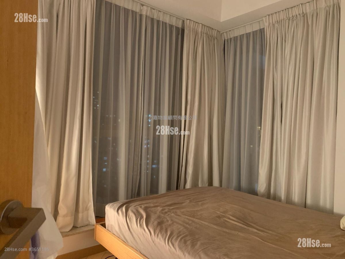 Lime Habitat Sell 1 Bedroom , 1 Bathroom 427 ft²