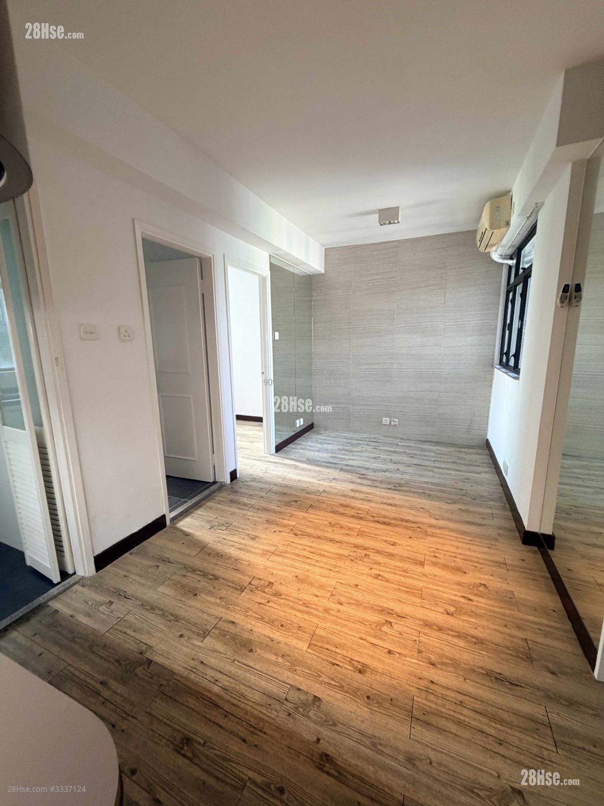 宝玉阁 售盘 332 平方尺