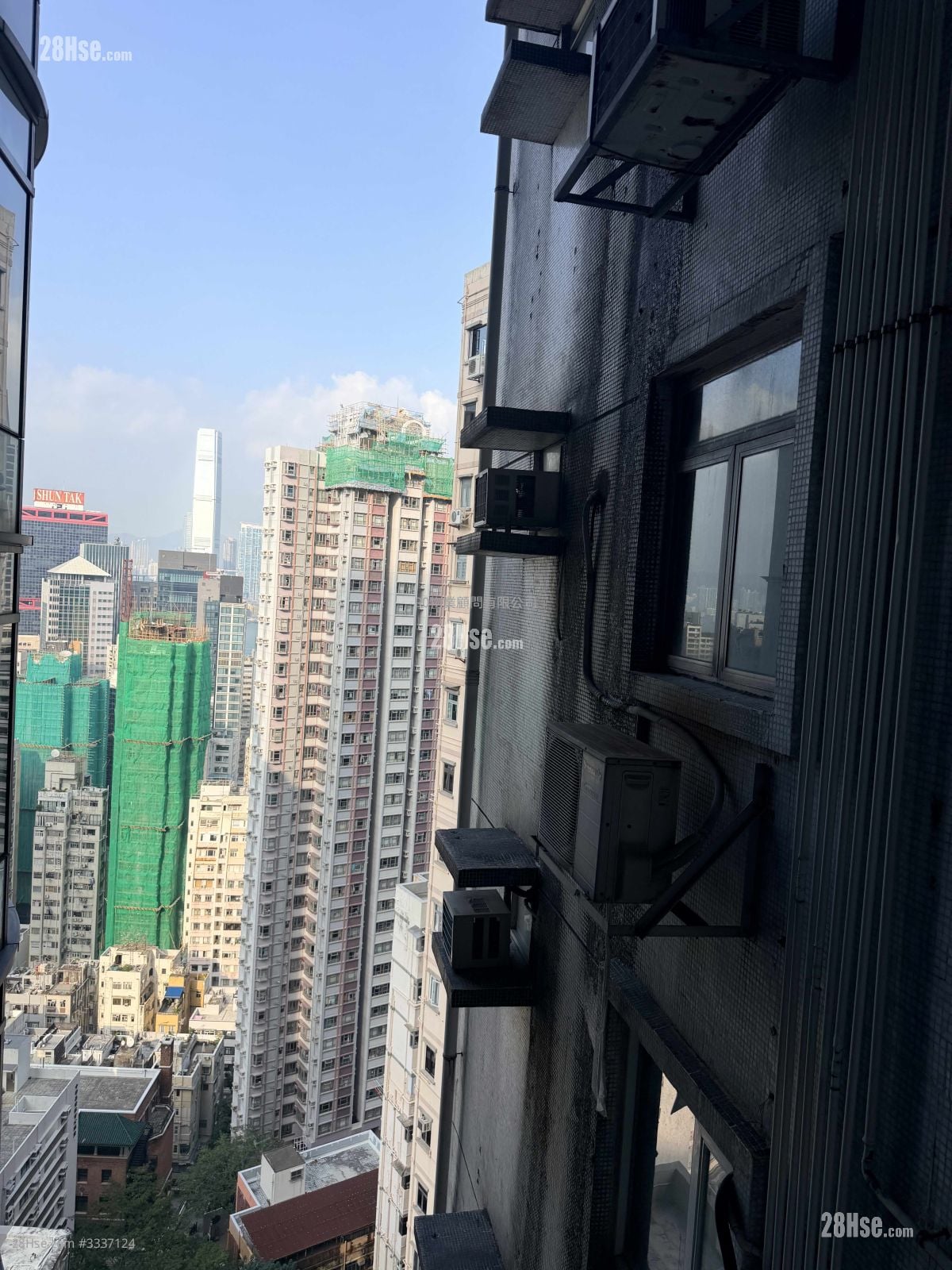 宝玉阁 售盘 332 平方尺