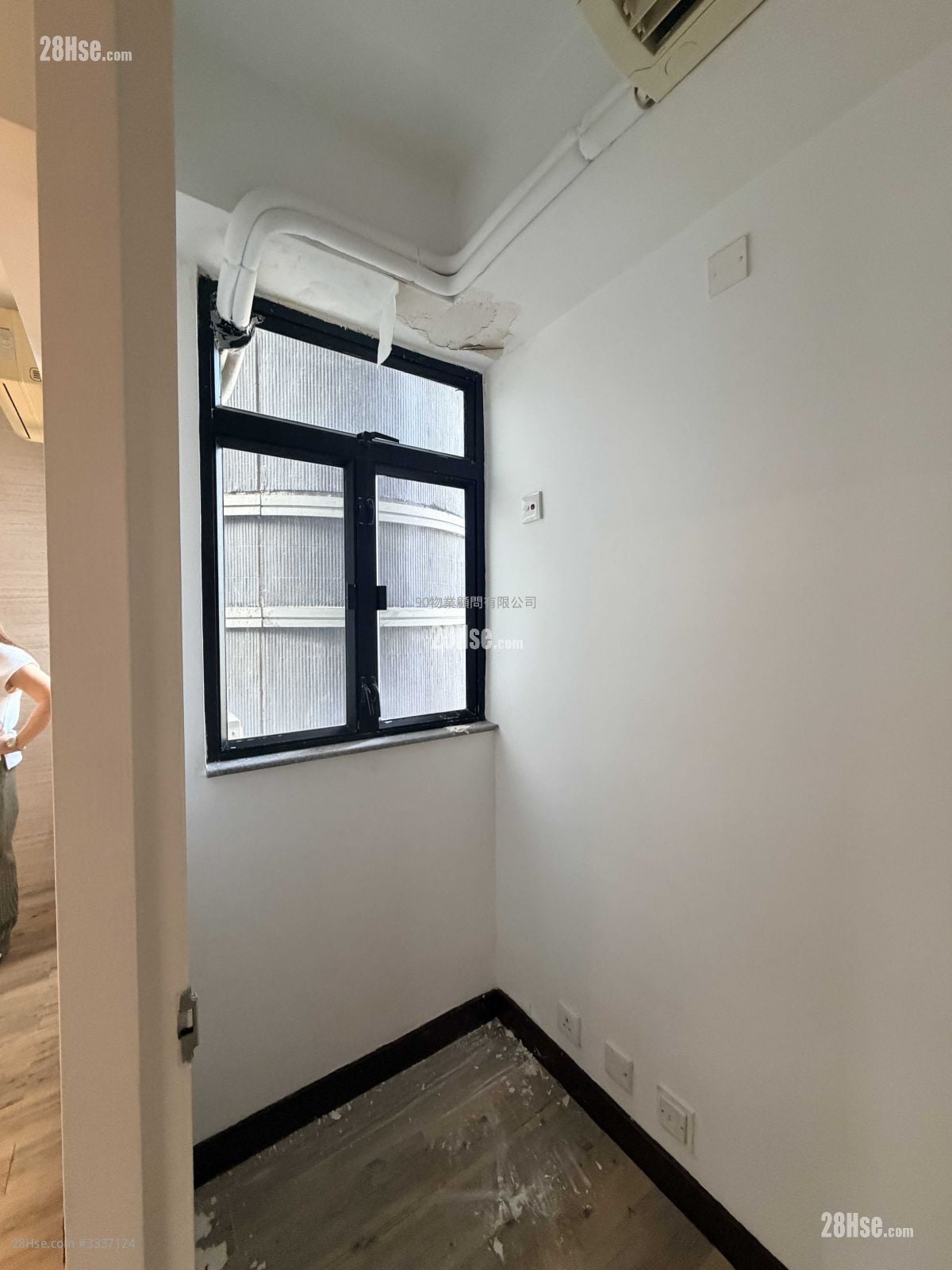 宝玉阁 售盘 332 平方尺