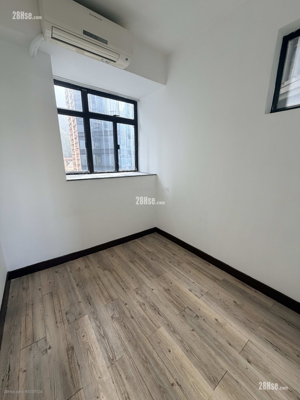 宝玉阁 售盘 332 平方尺