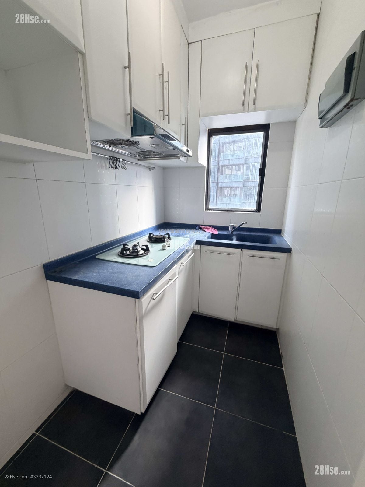 宝玉阁 售盘 332 平方尺