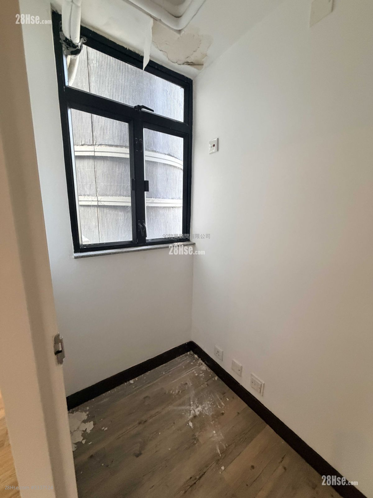 宝玉阁 售盘 332 平方尺