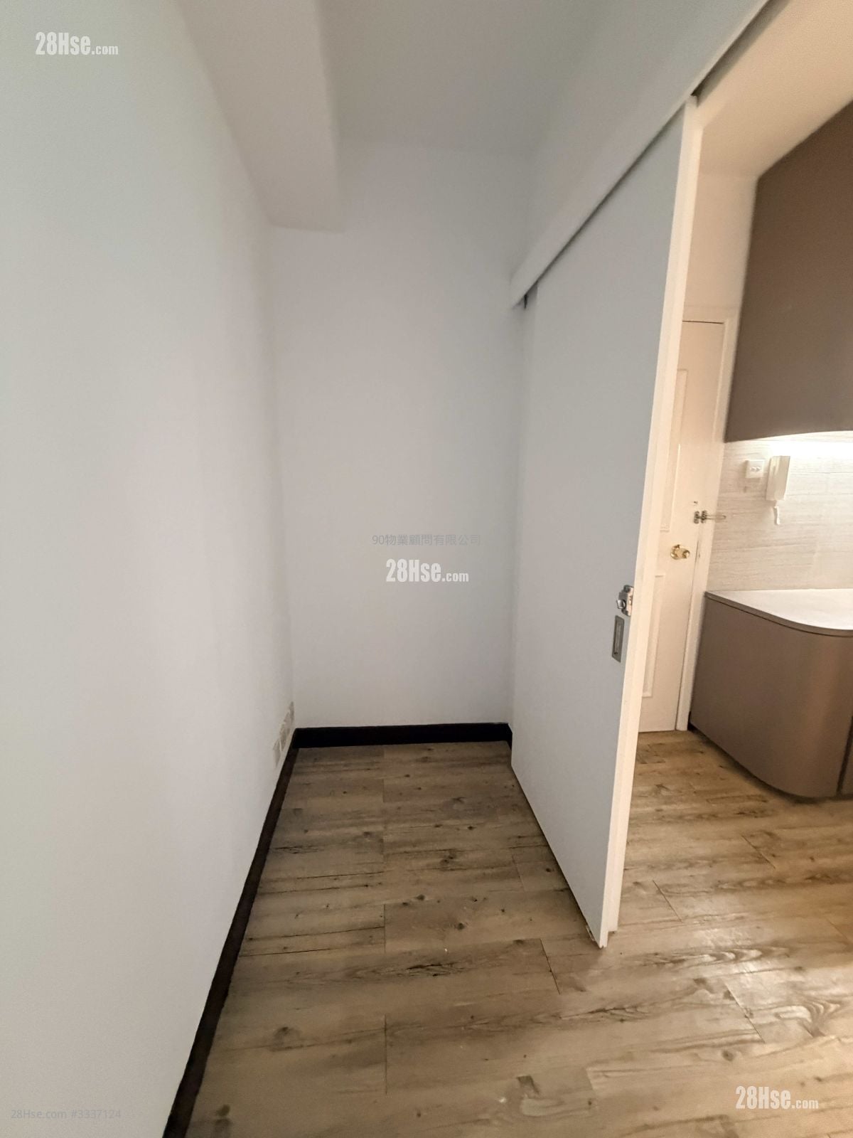 宝玉阁 售盘 332 平方尺