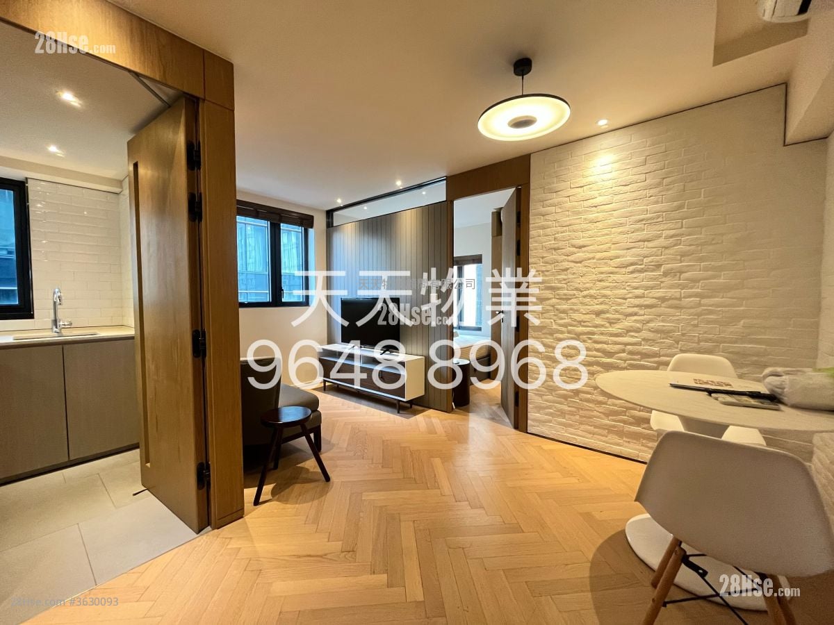 Star Studios Rental 1 Bedroom , 1 Bathroom 302 ft²