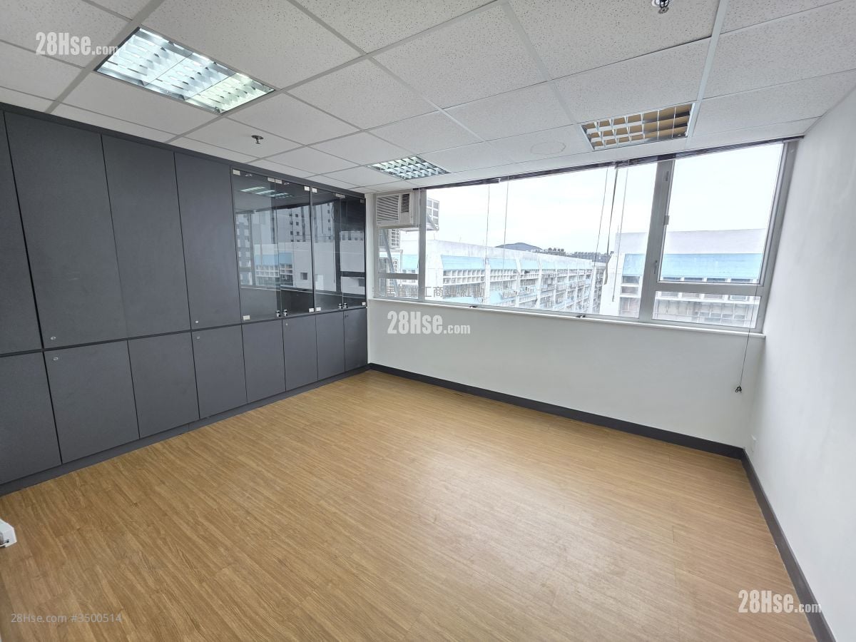 凯旋工商中心 租盘