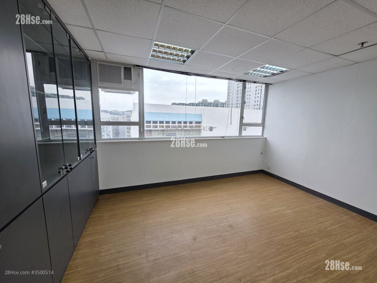 凯旋工商中心 租盘