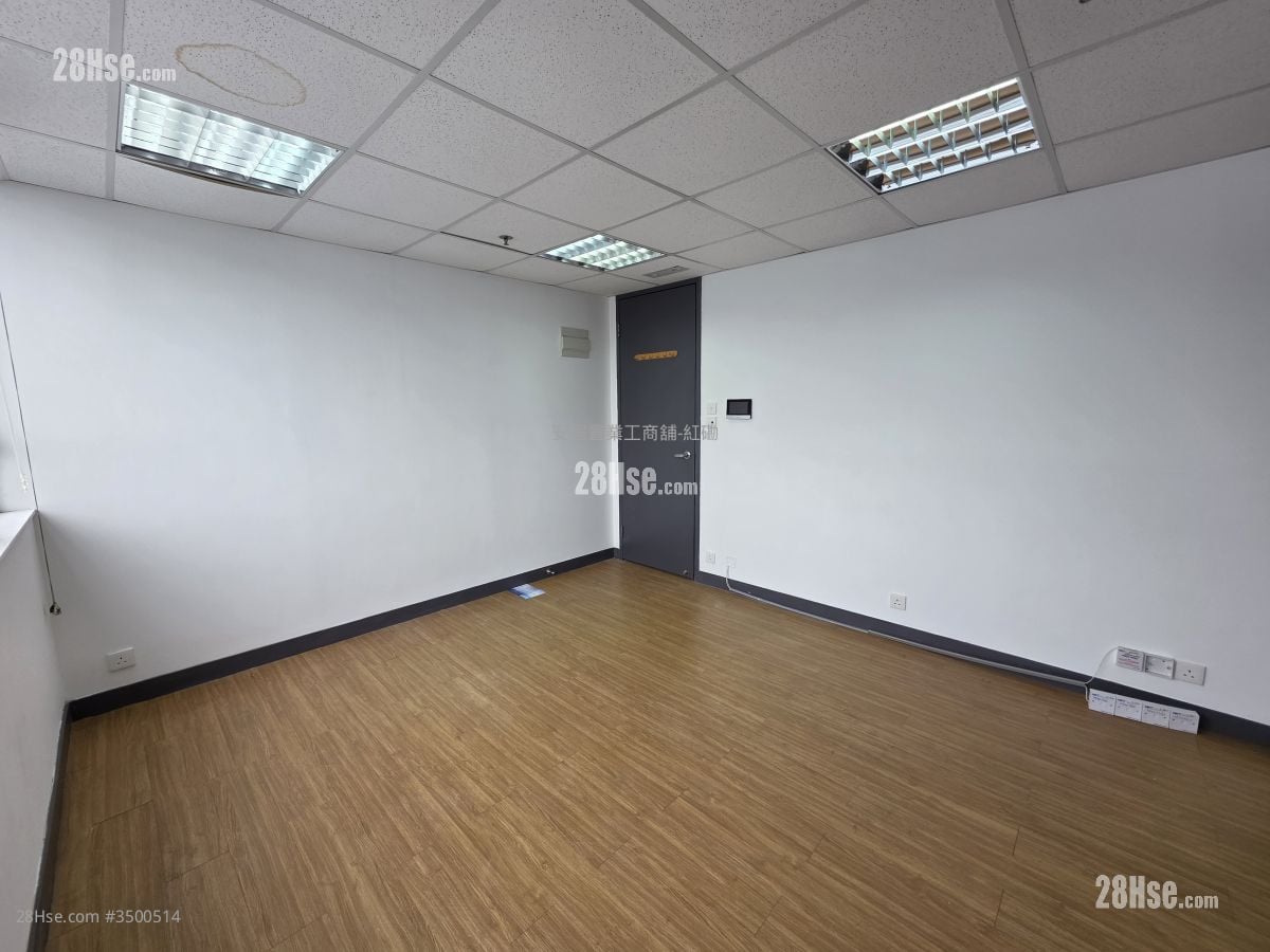 凯旋工商中心 租盘