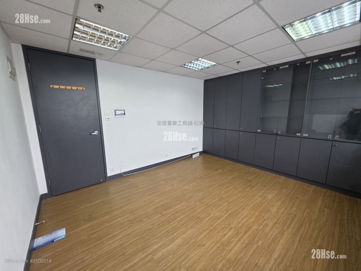 凯旋工商中心 租盘