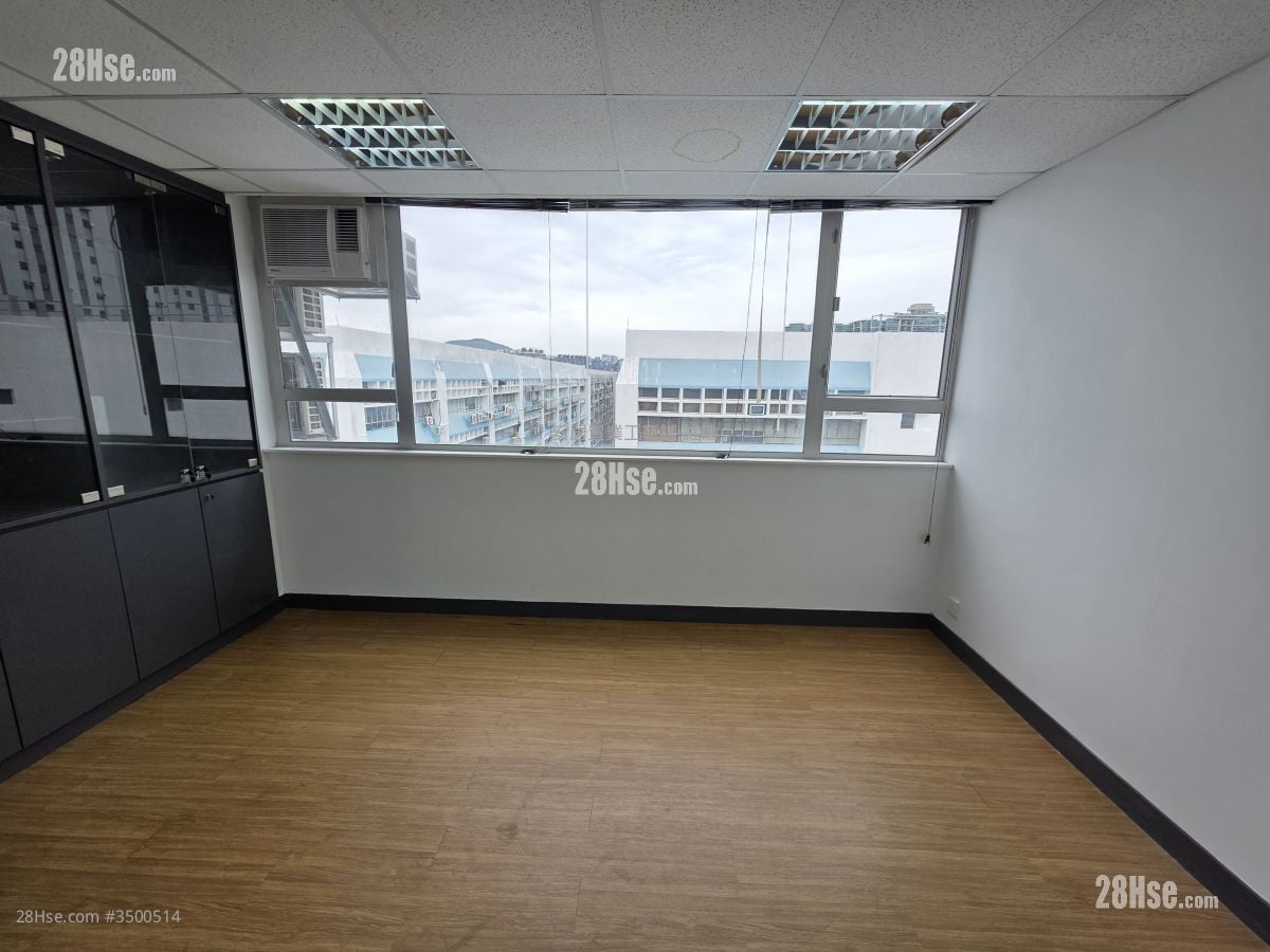 凯旋工商中心 租盘