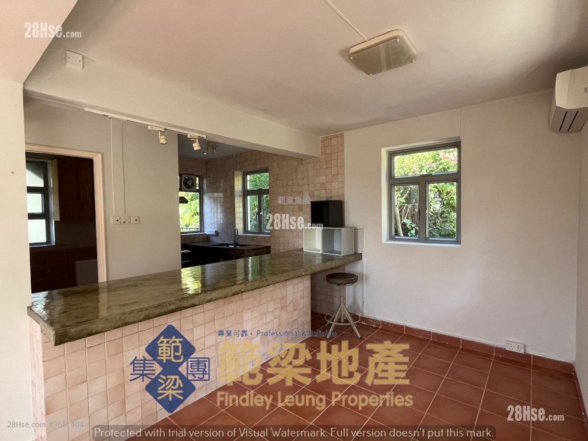 贝澳贝澳坳 租盘 3 房 , 2 浴室 1,000 平方尺