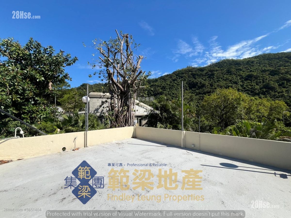 贝澳贝澳坳 租盘 3 房 , 2 浴室 1,000 平方尺