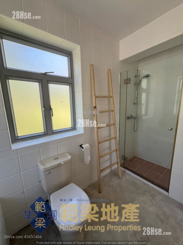 贝澳贝澳坳 租盘 3 房 , 2 浴室 1,000 平方尺