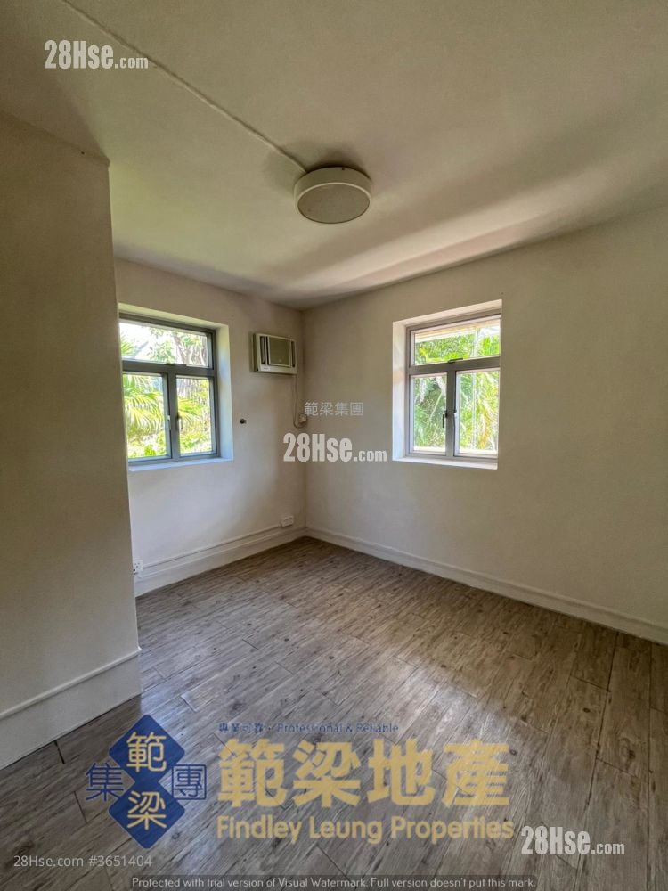 贝澳贝澳坳 租盘 3 房 , 2 浴室 1,000 平方尺