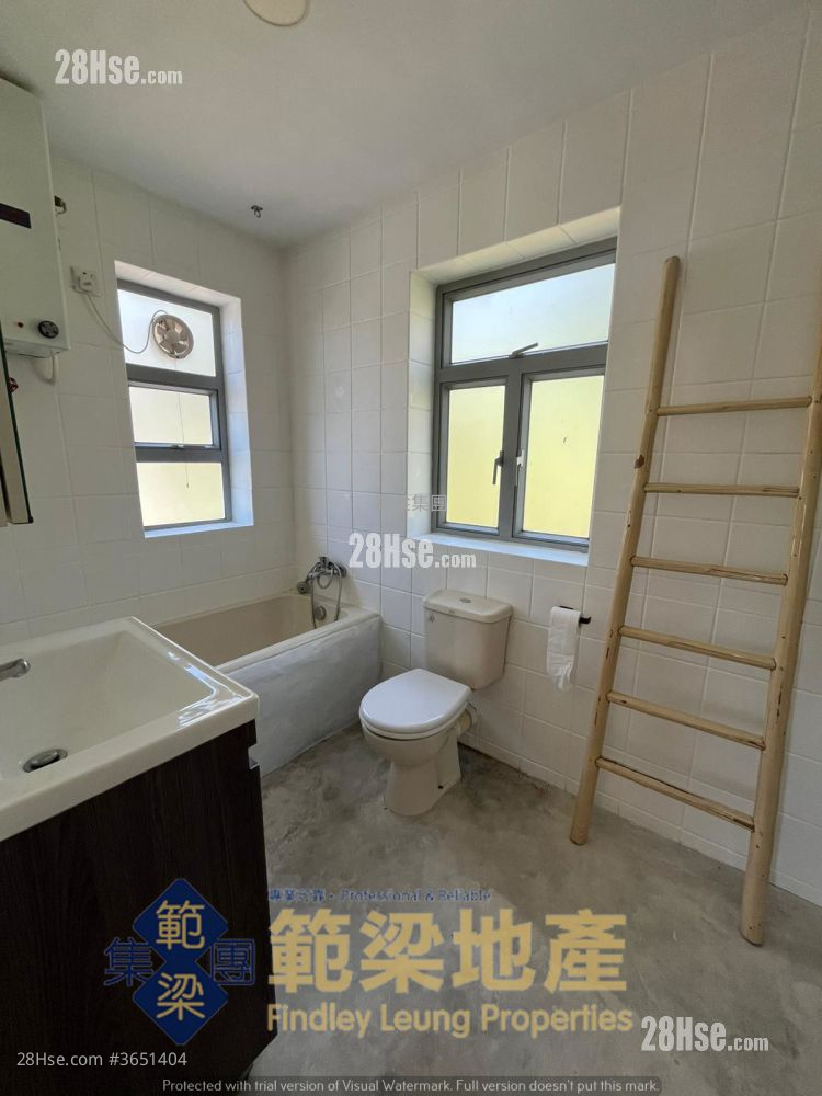 贝澳贝澳坳 租盘 3 房 , 2 浴室 1,000 平方尺